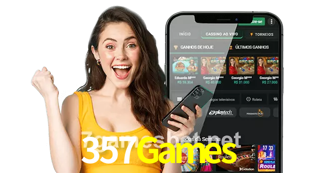 357Games