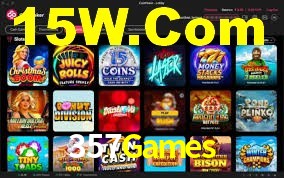 Tournaments 357Games