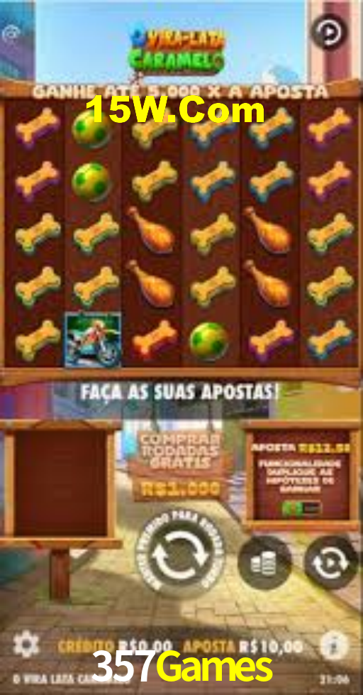 357Games: Jogue Crash e Experimente Alta Recompensa Instantânea