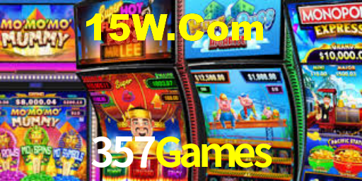 357 Games Login