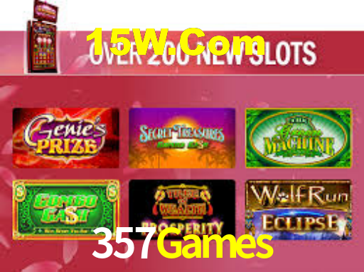 Bônus Generosos e Exclusivos no 357Games para Você!