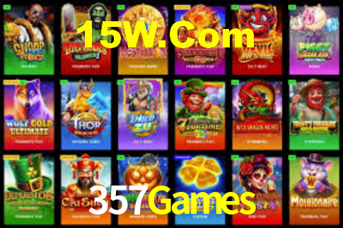 357Games