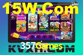 Blackjack Table 357Games