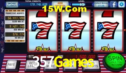 Account Benefits 357Games