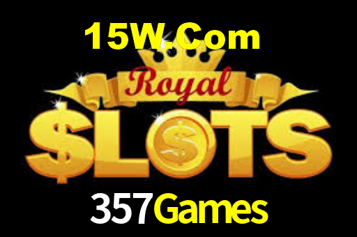 357Games: Jogos de Caça-Níqueis-Altas Recompensas, Roleta-Velocidade, Blackjack-Desafios Máximos