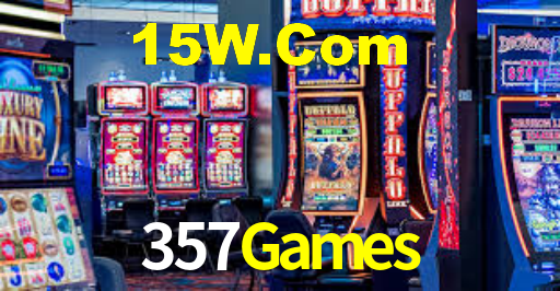 357Games: Seu Cassino Premiado com Pagamentos Rápidos
