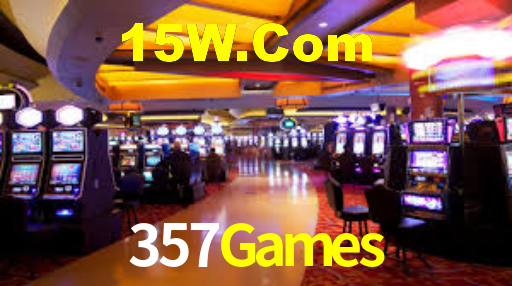 357 Games Login