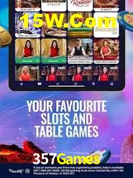 Live Casino 357Games