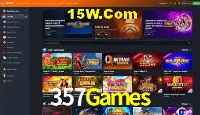 Weekend Specials 357Games