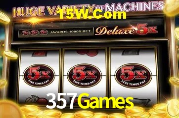 Secure Login 357Games