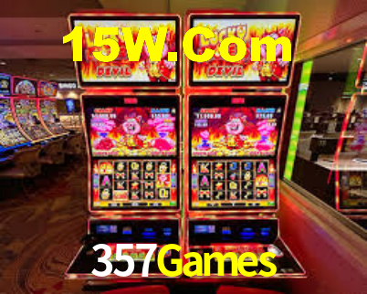 357Games App Interface