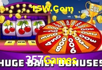 Game Statistics 357Games