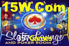 Live Casino 357Games