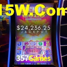 Tennis Betting 357Games