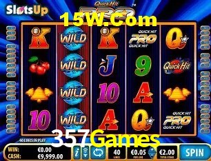 Seasonal Promotions 357Games