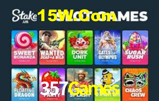 357Games