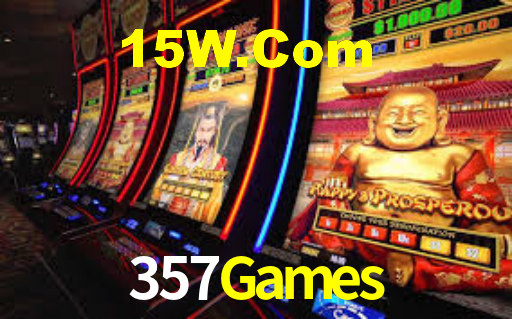 357Games