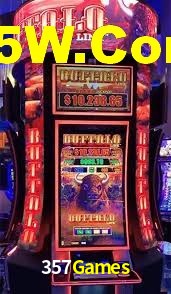 Welcome Bonus 357Games