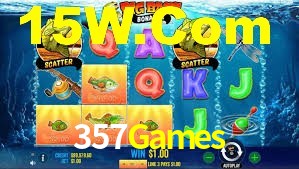 357 Games Login