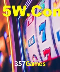 357Games App Interface