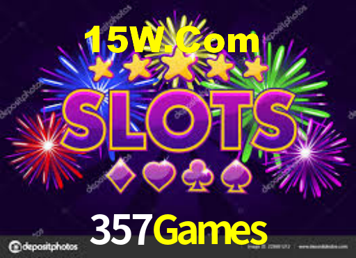 357 Games Login