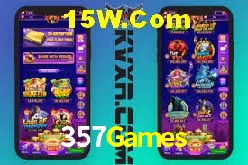 Welcome Bonus 357Games