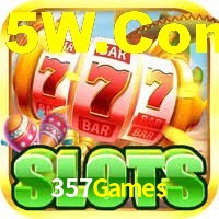 Welcome Bonus 357Games