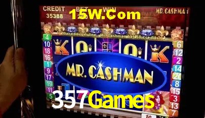 API Integration 357Games