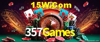 Bonus Features 357Games